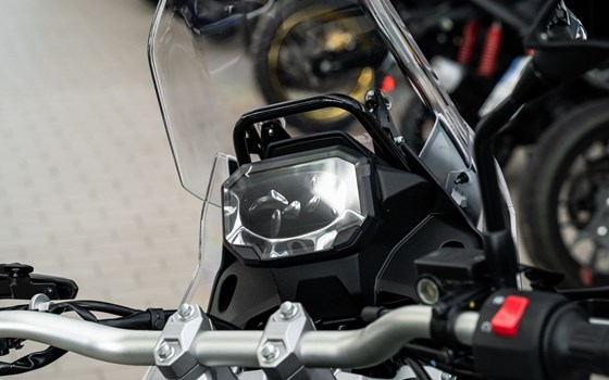 Neufahrzeug Kawasaki KLE500 SE - Bild 13