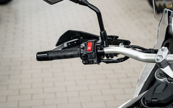 Neufahrzeug Kawasaki KLE500 SE - Bild 14