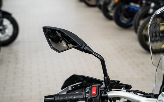 Neufahrzeug Kawasaki KLE500 SE - Bild 15