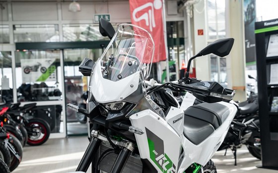 Neufahrzeug Kawasaki KLE500 SE - Bild 19
