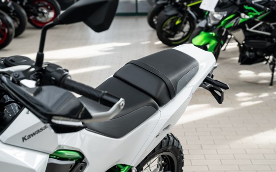 Neufahrzeug Kawasaki KLE500 SE - Bild 21