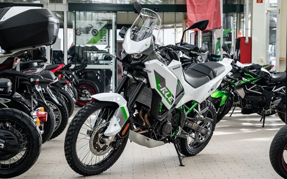 Neufahrzeug Kawasaki KLE500 SE - Bild 3