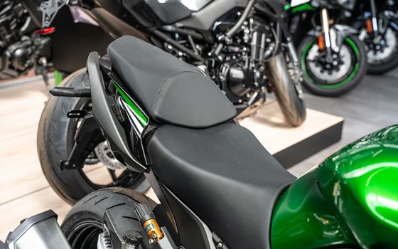 Neufahrzeug Kawasaki Ninja 1100SX SE - Bild 9
