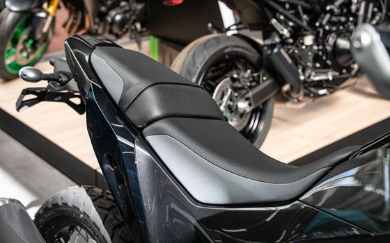 Neufahrzeug Kawasaki KLE 500 - Bild 8