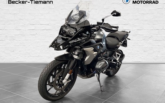 Gebrauchtmotorrad BMW R 1250 GS - Bild 1