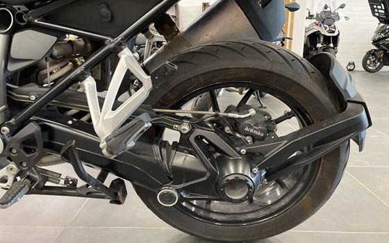 Gebrauchtmotorrad BMW R 1250 GS - Bild 10
