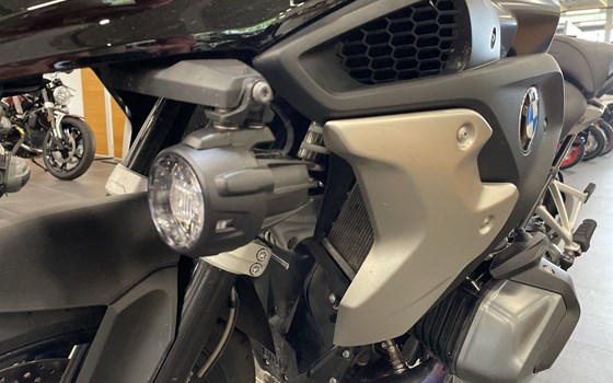 Gebrauchtmotorrad BMW R 1250 GS - Bild 13