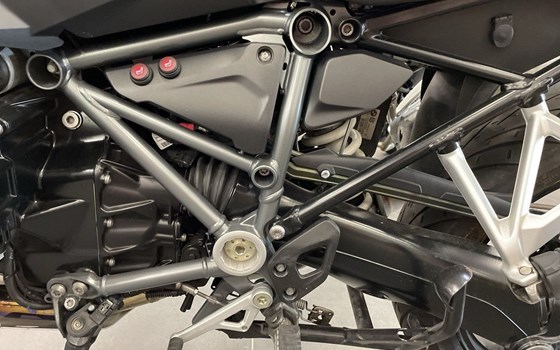 Gebrauchtmotorrad BMW R 1250 GS - Bild 14