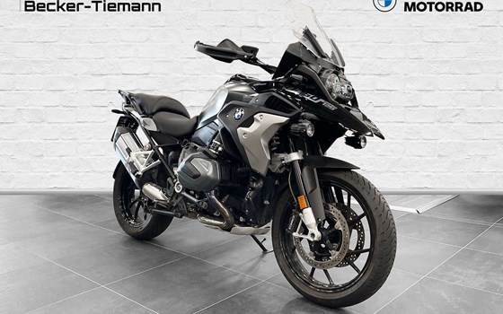 Gebrauchtmotorrad BMW R 1250 GS - Bild 2