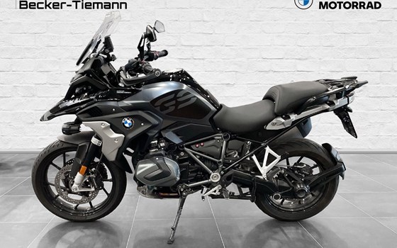 Gebrauchtmotorrad BMW R 1250 GS - Bild 3