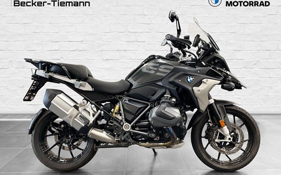 Gebrauchtmotorrad BMW R 1250 GS - Bild 4