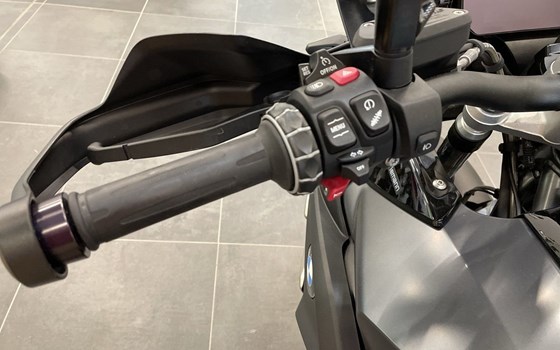 Gebrauchtmotorrad BMW R 1250 GS - Bild 6