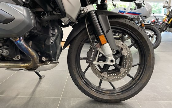 Gebrauchtmotorrad BMW R 1250 GS - Bild 7