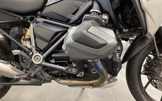 Gebrauchtmotorrad BMW R 1250 GS - Bild 8