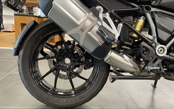 Gebrauchtmotorrad BMW R 1250 GS - Bild 9