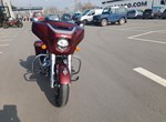 Angebot Indian Chieftain Limited