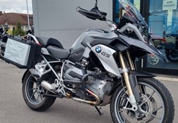 Gebrauchte BMW R 1200 GS