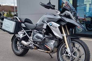 Angebot BMW R 1200 GS