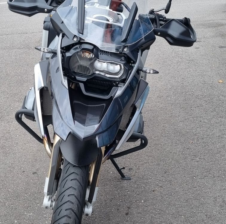 Angebot BMW R 1200 GS