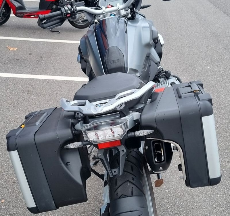 Angebot BMW R 1200 GS