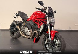 Gebrauchte Ducati Monster 1200