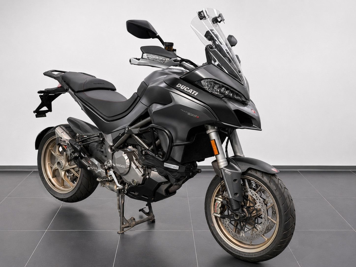 Ducati