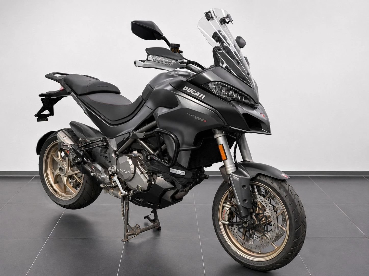 Ducati