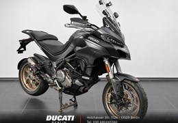 Gebrauchte Ducati Multistrada 1260 S