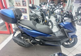 Gebrauchte Honda Forza 125