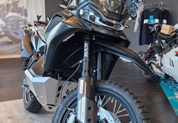 Neumotorrad CFMOTO 1000MT-X
