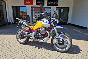 Angebot Moto Guzzi V85 TT