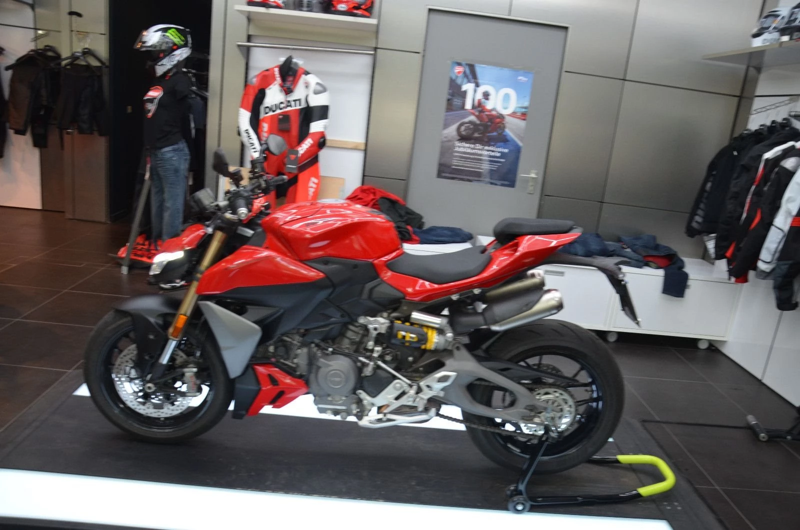 Ducati