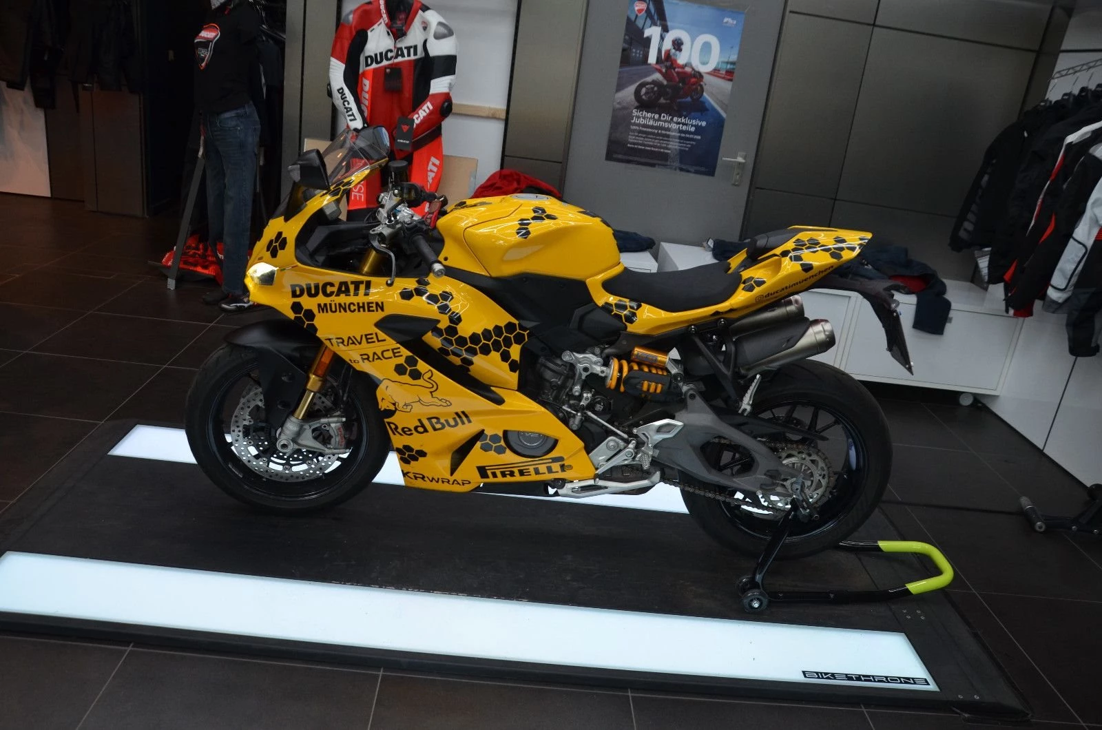 Ducati