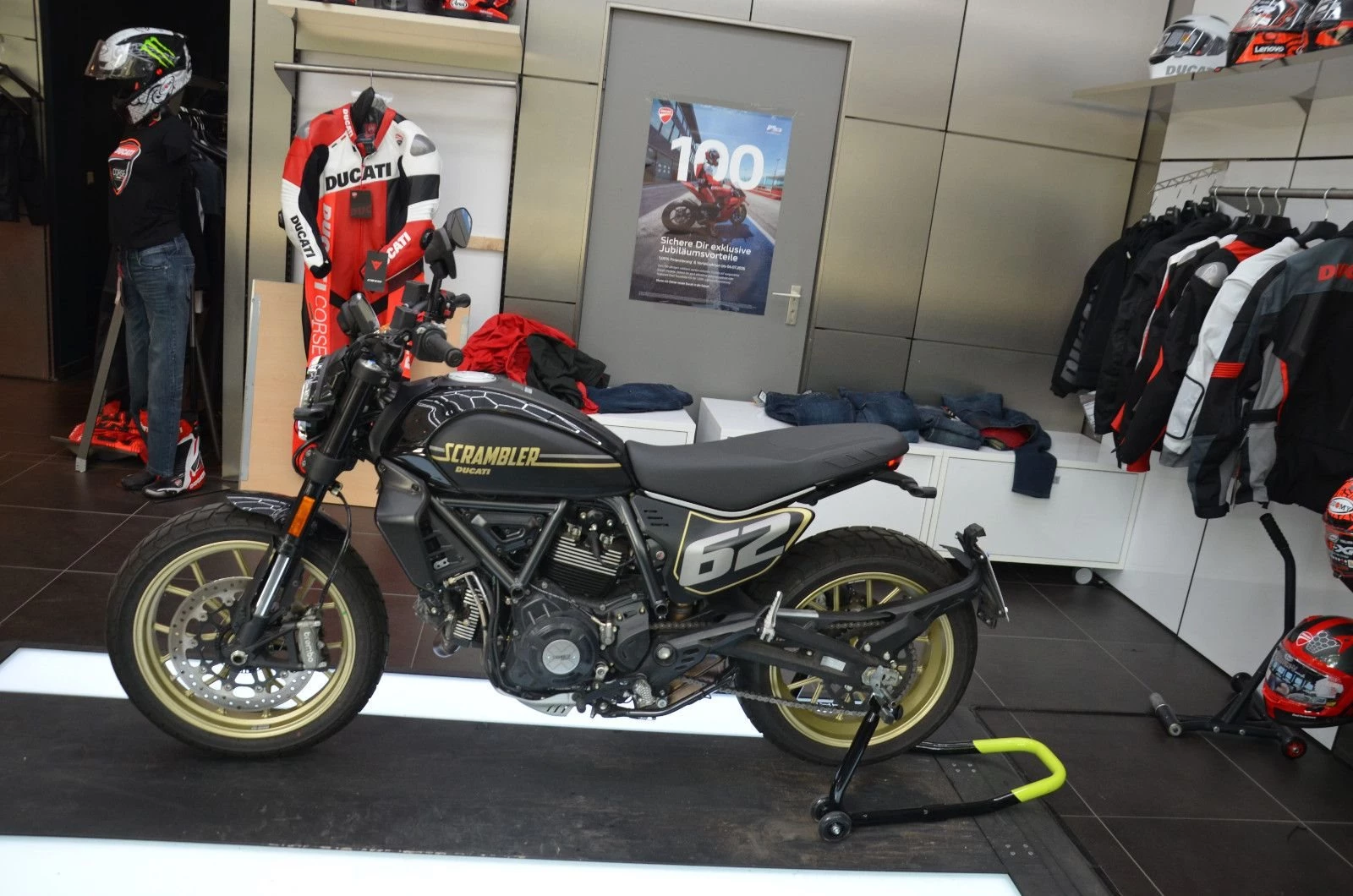Ducati