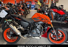 Gebrauchte KTM 690 Duke
