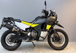 Gebrauchte Husqvarna Norden 901