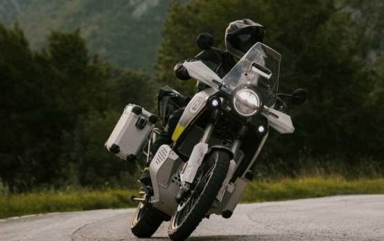 Gebrauchtmotorrad Husqvarna Norden 901 Expedition - Bild 7