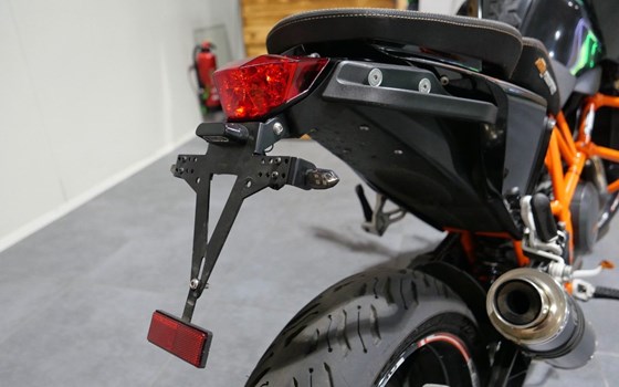 Gebrauchtmotorrad KTM 690 Duke - Bild 11