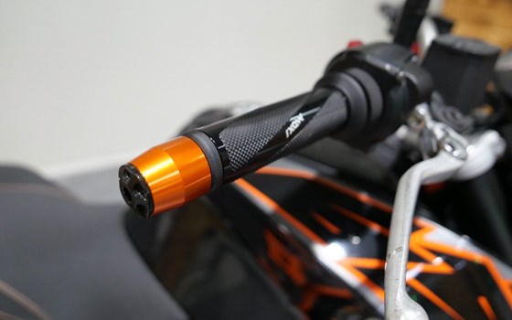 Gebrauchtmotorrad KTM 690 Duke - Bild 12