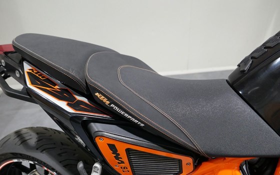 Gebrauchtmotorrad KTM 690 Duke - Bild 8