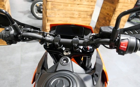 Gebrauchtmotorrad KTM 125 Enduro R - Bild 7