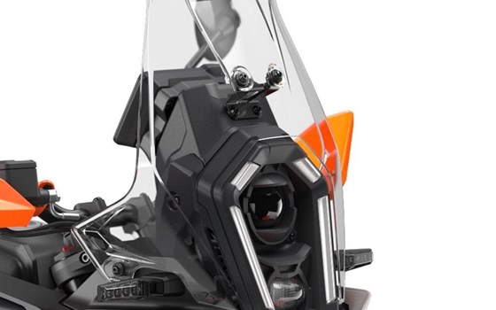 Gebrauchtmotorrad KTM 390 Adventure R - Bild 5