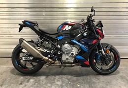 Gebrauchte BMW M 1000 R