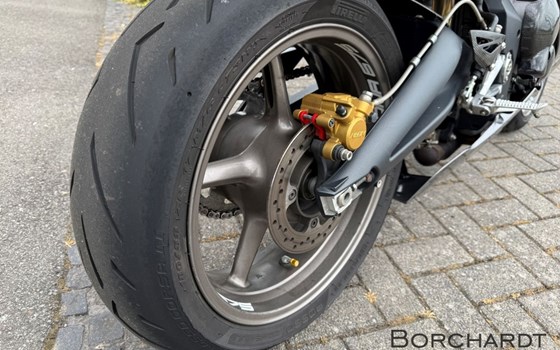 Gebrauchtmotorrad Triumph Daytona 675 - Bild 10