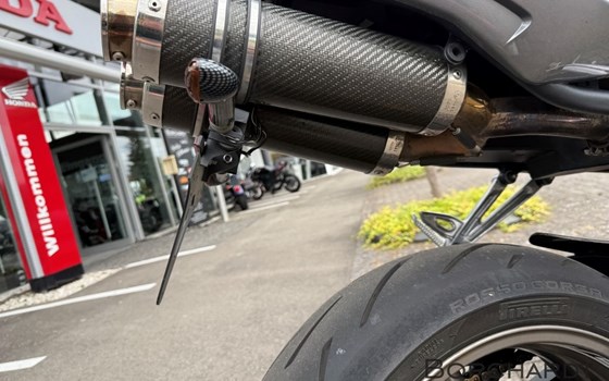 Gebrauchtmotorrad Triumph Daytona 675 - Bild 11