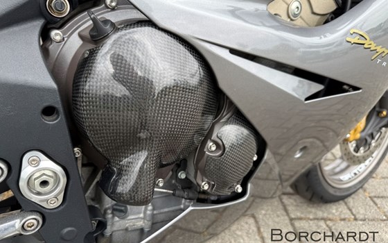 Gebrauchtmotorrad Triumph Daytona 675 - Bild 12