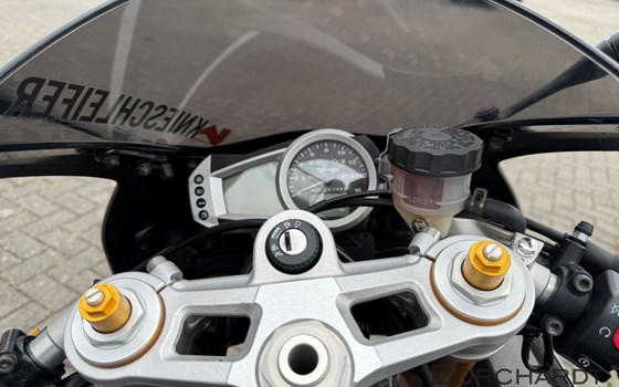 Gebrauchtmotorrad Triumph Daytona 675 - Bild 14