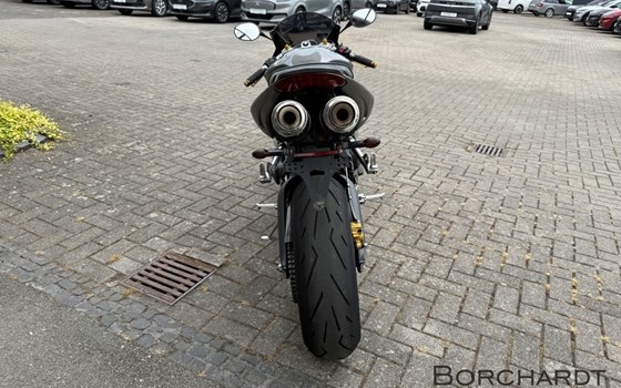 Gebrauchtmotorrad Triumph Daytona 675 - Bild 5