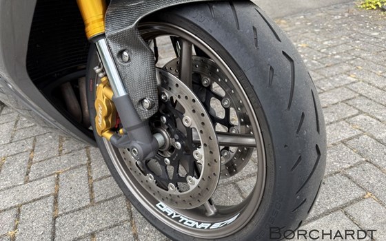 Gebrauchtmotorrad Triumph Daytona 675 - Bild 9