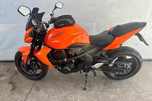 Offer Kawasaki Z 750